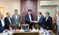 مدیرعامل شرکت مادرتخصصی خدمات کشاورزی منصوب شد